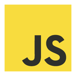 Ícone do javascript