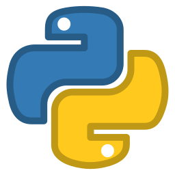 Ícone do python