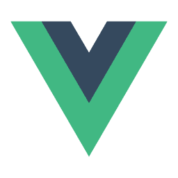 Ícone do vue js