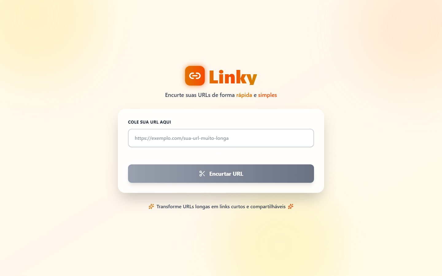 Linky app